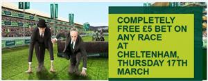 Paddy Power Thursday